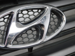 Решетка радиатора для Hyundai Creta 2016>, OEM 86351M0000 - вид 4 (фото)