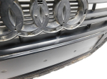 Решетка радиатора для Audi A3 [8V] 2013-2020, OEM 8V3853651AA - вид 3 (фото)