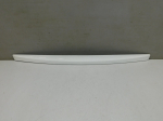 Накладка крышки багажника для Hyundai Solaris 2010-2017, OEM 873104L100 - вид 1 (фото)