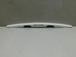 Накладка крышки багажника для Hyundai Solaris 2010-2017, OEM 873104L100 - вид 2 (фото)