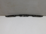 Накладка крышки багажника для Hyundai Solaris 2010-2017, OEM 873104L100 - вид 3 (фото)