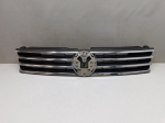 Решетка радиатора для Volkswagen Touareg 2010>, OEM 7P6853651M - вид 1 (фото)