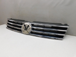 Решетка радиатора для Volkswagen Touareg 2010>, OEM 7P6853651M - вид 2 (фото)