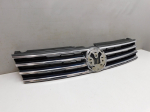 Решетка радиатора для Volkswagen Touareg 2010>, OEM 7P6853651M - вид 3 (фото)