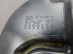 Воздуховод для Kia Magentis III (K5) 2008>, OEM 282102G001 - вид 3 (фото)