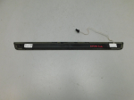 Накладка порога для Audi A4 [B9] 2015>, OEM 8W0947417A - вид 2 (фото)