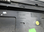 Накладка двери задней правой для Volkswagen Touareg 2010>, OEM 7P6854950H - вид 5 (фото)