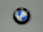 Эмблема для BMW X3 G01 2017>, OEM 51147499154 - вид 1 (фото)
