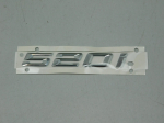 Эмблема для BMW 5-серия G30 2016>, OEM 51147418520 - вид 1 (фото)