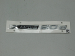 Эмблема для BMW X3 G01 2017>, OEM 51148737327 - вид 1 (фото)