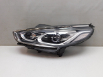 Фара левая для Hyundai Sonata VII 2014-2019, OEM 92101C1600 - вид 1 (фото)