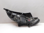 Фара левая для Hyundai Sonata VII 2014-2019, OEM 92101C1600 - вид 4 (фото)