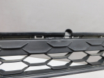 Решетка в бампер центральная для Volkswagen Tiguan 2017>, OEM 5NA853677A - вид 2 (фото)