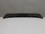 Решетка в бампер центральная для Volkswagen Tiguan 2017>, OEM 5NA853677A - вид 3 (фото)