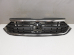 Решетка радиатора для Volkswagen Polo (RUS) 2020>, OEM 6N5853653 - вид 1 (фото)