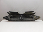 Решетка радиатора для Volkswagen Polo (RUS) 2020>, OEM 6N5853653 - вид 4 (фото)