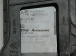 Блок электронный для Peugeot Traveller I 2016>, OEM 9829009680 - вид 4 (фото)