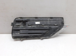 Решетка в бампер левая для Volvo XC90 2015>, OEM 31663514 - вид 4 (фото)