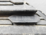 Решетка радиатора для Toyota RAV 4 2019>, OEM 5311242190 - вид 8 (фото)