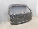 Дверь багажника для Mazda CX 5 2017>, OEM KBY46202XB - вид 2 (фото)