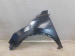 Крыло переднее левое для Nissan Qashqai (J11) 2014>, OEM F31014EAMB - вид 1 (фото)