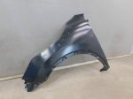 Крыло переднее левое для Nissan Qashqai (J11) 2014>, OEM F31014EAMB - вид 2 (фото)