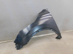 Крыло переднее левое для Nissan Qashqai (J11) 2014>, OEM F31014EAMB - вид 2 (фото)