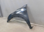 Крыло переднее левое для Nissan Qashqai (J11) 2014>, OEM F31014EAMB - вид 3 (фото)