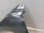 Крыло переднее левое для Nissan Qashqai (J11) 2014>, OEM F31014EAMB - вид 4 (фото)