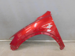 Крыло переднее левое для Mazda CX 5 2012>, OEM KD5352211A - вид 1 (фото)