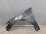 Крыло переднее левое для Mazda 6 (GJ/GL) 2013>, OEM GHP952211A - вид 1 (фото)
