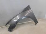 Крыло переднее левое для Mazda 6 (GJ/GL) 2013>, OEM GHP952211A - вид 2 (фото)