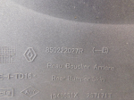 Бампер задний для Renault Duster II 2021>, OEM 850220882R - вид 7 (фото)