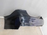 Бампер задний для Hyundai Genesis 2013-2016, OEM 86611B1000 - вид 4 (фото)