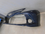 Бампер передний для Toyota Camry V70 2017>, OEM 5211906E50 - вид 4 (фото)