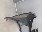 Бампер передний для Toyota Camry V70 2017>, OEM 5211906E50 - вид 8 (фото)