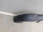 Юбка передняя для Toyota RAV 4 2013-2019, OEM 524110R050 - вид 3 (фото)