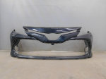 Бампер передний для Toyota Camry V70 2017>, OEM 5211906E50 - вид 1 (фото)