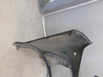 Бампер передний для Toyota Camry V70 2017>, OEM 5211906E50 - вид 9 (фото)
