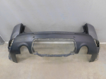 Бампер задний для Land Rover Range Rover Sport 2013>, OEM LR063195 - вид 1 (фото)