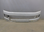 Бампер передний для Volkswagen Transporter T6 2016>, OEM 7E5807221D - вид 1 (фото)