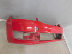 Бампер передний для Skoda Rapid 2013-2020, OEM 60U807221F - вид 3 (фото)