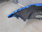 Бампер передний для Audi Q3 2012-2018, OEM 8U0807437AD - вид 7 (фото)