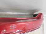 Бампер задний для Volkswagen Polo Sedan 2011-2020, OEM 6RU807421D - вид 5 (фото)