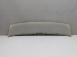 Накладка переднего бампера для BMW X3 F25 2010>, OEM 51117258578 - вид 1 (фото)