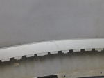 Накладка переднего бампера для BMW X3 F25 2010>, OEM 51117258578 - вид 5 (фото)