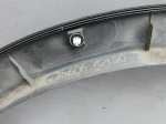Накладка крыла заднего  левого для Toyota RAV 4 2013-2019, OEM 7560642190 - вид 4 (фото)