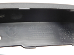 Накладка крыла переднего правого для BMW X5 F15 2013-2018, OEM 51177294374 - вид 5 (фото)