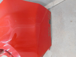 Бампер задний для Kia Soul 2014-2019, OEM 86611B2500 - вид 3 (фото)