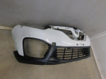 Бампер передний для Renault Kaptur 2016>, OEM 620228229R - вид 3 (фото)